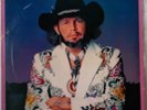 David Allan Coe ‎– Greatest Hits NM Vinyl, LP, Compilation 1978 Country