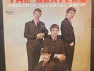 INTRODUCING THE BEATLES Vee Jay ‎MONO Version 2 VJLP 1062 Vinyl Ultrasonic