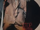 Talking Heads Stop Making Sense (Live) (EX) 1984 Sire LP Record Release