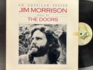 Jim Morrison/The Doors: An American Prayer LP