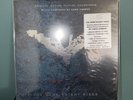 Rare Sealed New The Dark Knight Rises Soundtrack Orange Vinyl Record  753/1500