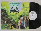 Dr. Strangely Strange ‎– Heavy Petting VINYL LP AUS 1970 (VINYL/COVER VG+)