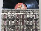 Led Zeppelin ‎– Physical Graffiti VINYL 2LP UK 1975 (VINYL & COVER VG+)