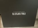 Final Fantasy VII 7 Video Game Vinyl Soundtrack 2LP Record Remake And Original