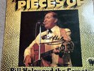 BILL HALEY AND THE COMETS signed 20 GOLDEN PIECES signed by Bill Haley London