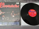 RIVERDALES STORM THE STREETS BLACK VINYL WITH POSTERS Box #2