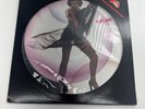 The Rocky Horror Picture Show OG Edition 1975 Picture Disc Vinyl LP #7244