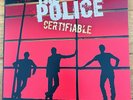 The Police Certifiable: Live In Buenos Aires 3LP Vinyl