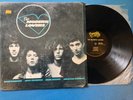 The Modern Lovers self-titled debut LP Beserkley SHRINK Jonathan Richman VG/NM