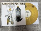 Angina De Pit  1st Press Gold Edition