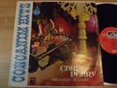 CHRIS PERRY - CONCANIM HITS LP RARE 1971 HIS MASTERS VOICE INDIA, JAZZ