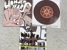 The Wonder Years - Won't Be Pathetic Forever Vinyl 7