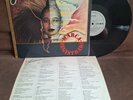 SONIA SANTOS LP BRASILEIRINHA w/insert 82' FUNK SOUL BRAZIL VG+ PROMO sandra sa