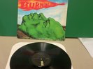 Burning Spear - Man In The Hills LP - Island Black Label Reggae vinyl