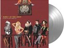 Panic  At The Disco A Fever You Can't Sweat Out (Vinyl)