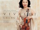 Antonio Vivaldi Vivaldi: The Four Seasons (Le Quattro Stagioni) (Vinyl)
