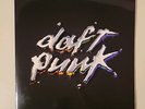 Daft Punk Discovery Vinyl LP Record Virgin Records 2001