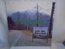 TWIN PEAKS SOUNDTRACK VINTAGE 1990 ORIGINAL PRESSING GERMAN RELEASE VINYL LP OST