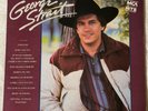 George Strait Greatest Hits MCA 5567   1985 pressing.  VG+ vinyl and cover