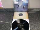 LP VINYL THE WHO ALBUM WHO'S NEXT UK 1ST PRESS TRACK 2408 102 1971 A1/B2 EX-/EX