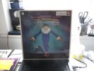 RCA VICTOR LIVING STEREO LP KHACHATURIAN MASQUERADE SUITE EX/EX