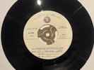 Olivia Newton John. Test Pressing  - Specialty Records - Hopelessly Devoted