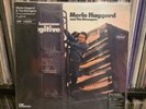 Merle Haggard & The Strangers I'm a Lonesome Fugitive 180g Boxcar Rust Vinyl LP…