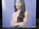 Olivia Rodrigo  -  Sour  -   12