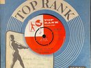 The Flamingos – I Only Have Eyes For You / I Was Such A Fool (To Fall In Love Wi