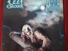 Ozzy Osbourne - BARK AT THE MOON - LP Vinyl