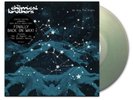 The Chemical Brothers We Are The Night Soda Bottle Green Colored Vinyl 2LP RARE