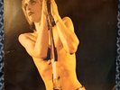 Iggy And The Stooges Raw Power 1973 Columbia PC 32111 Vinyl LP Record-VG/VG+