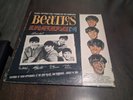 The Beatles Songs Pictures & Stories LP Record Vee Jay SOUVENIR AUGUST 19, 1964