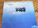 Jan Garbarek   Keith Jarrett   Belonging   ECM Import Vinyl LP.