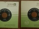 the monkees - i'm a believer - rare 45 pressing of egypt