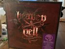 Heaven & Hell - Breaking out Of Heaven (2007 - 2009)  7 LP Vinyl New And Sealed