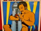 Hector Rivera lp Lo Maximo Tico Label  1324  (1974 Tico Records)