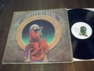 Grateful Dead , Blues for Allah, 1975 G. Dead 1st Press. VG/VG+ Cond.