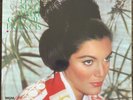 LET'S SING WITH CONNIE FRANCIS, Promo LP Japanese version of Pretty Little Baby