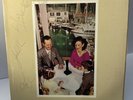 Led Zeppelin Presence Lp autographed stunning vinyl near mint never been played