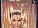 NM/NM Monarch 1A/1A Tested   MARTIN DENNY Exotica '56 LIBERTY LST 7034 Stereo