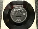 The Cadillacs-Peek A Boo 7” vinyl single