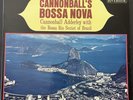 Cannonball Adderley - Cannonball's Bossa Nova 1963 Riverside Stereo LP RS 9455