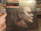 John Carpenter - Halloween (2018, Expanded Soundtrack, White w/ Orange Splatter)