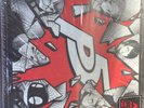 Persona 5 - Deluxe Edition 6LP Vinyl Record Limited Edition Set . New Sealed