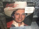 George Strait STILL SEALED Vinyl LP Greatest Hits Volume Two 2 w/ Hype Sticker
