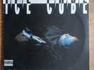 Ice Cube ‎– Lethal Injection LP UK-1993 1st PRESS VG+/G+