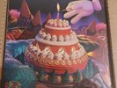 NEW The Amazing Digital Circus Pilot Episode Picture Disc HT exclusive Volume 1