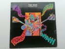THE WHO  ORIGINAL 1966   U.K. LP   A QUICK ONE  MONO  A2/B1