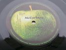 PAUL McCARTNEY  1970  UK LP  McCARTNEY  APPLE  PCS 7101  -2U -1U